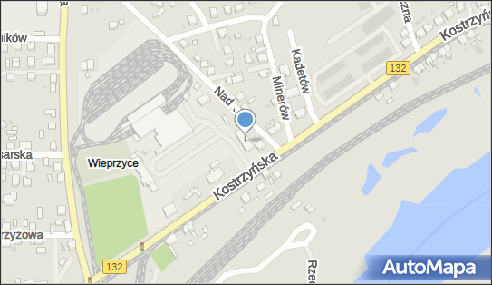 5992660758, Gorzowskie Stowarzyszenie Na Rzecz Poprawy Bezpieczeństwa Ruchu Drogowego przy Miejskim Zakładzie Komunikacji w Gorzowie WLKP. 