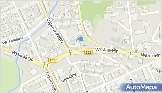 Gorzowskie Stowarzyszenie Naukowe, ul. Władysława Jagiełły 11 66-400 - Przedsiębiorstwo, Firma, numer telefonu, NIP: 5992917499