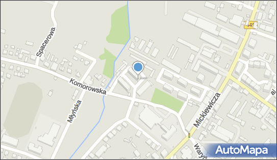 6191303357, Położna Środowiskowo-Rodzinna Anna Goś 