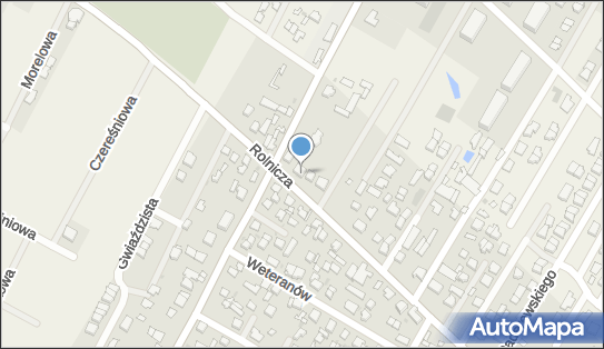 Gos Jacek, Agdom, Rolnicza 156, Łomianki 05-092 - Przedsiębiorstwo, Firma, NIP: 5212213281
