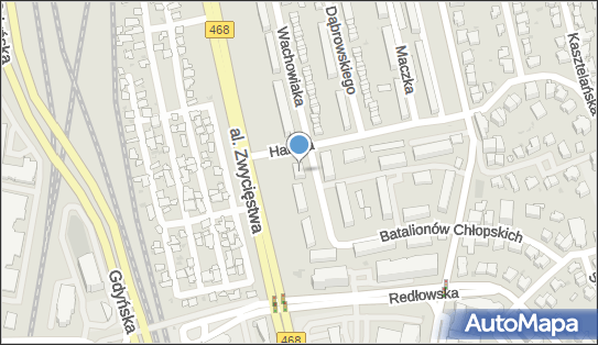 Gosbud, ul. Batalionów Chłopskich 39, Gdynia 84-415 - Przedsiębiorstwo, Firma, NIP: 5861438350