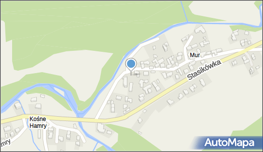Gościniec Helenka, Stasikówka 2c, Poronin 34-520 - Przedsiębiorstwo, Firma, NIP: 7361451199