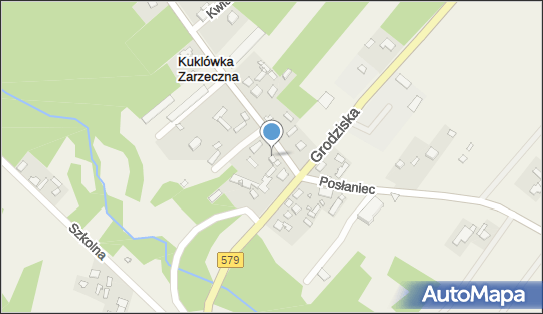 Gościniec Kuklówka, Jaktorowska 1, Kuklówka Zarzeczna 96-325 - Przedsiębiorstwo, Firma, numer telefonu, NIP: 8381009544