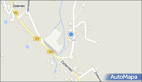 8831764649, Gościniec 