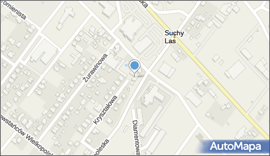 Gościniec Sucholeski Beata Pytlak Stanisław Pytlak, Sucholeska 6 62-002 - Przedsiębiorstwo, Firma, numer telefonu, NIP: 7773022852