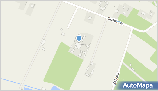 5221245300, Jakub Celejewski Wspólnik Spółki Cywilnej Gościniec Wiecha. 