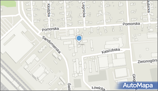 7540010187, Goser - BWM sp. z o.o. 