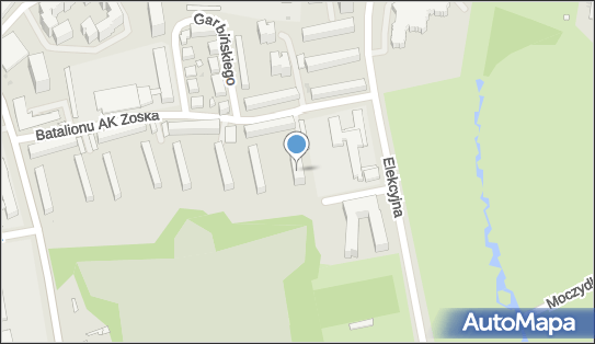 Gosert, Pustola 12, Warszawa 01-129 - Przedsiębiorstwo, Firma, NIP: 5271099384