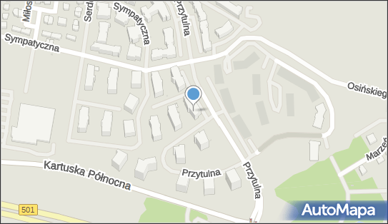 GoSha Studio Małgorzata Jonczyk, Przytulna 24, Gdańsk 80-176 - Przedsiębiorstwo, Firma, NIP: 5842459629