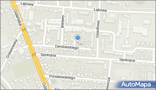 Gosia Samosia, ul. Hieronima Derdowskiego 29, Reda 84-240 - Przedsiębiorstwo, Firma, NIP: 5882406757