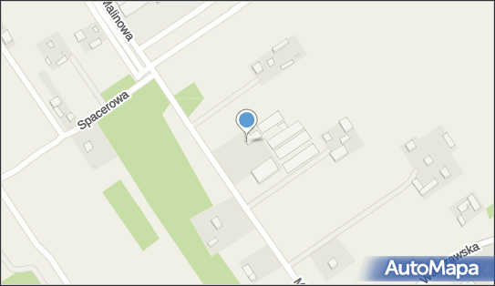 Gosia, Michrów 42, Michrów 05-652 - Przedsiębiorstwo, Firma, NIP: 7971036004