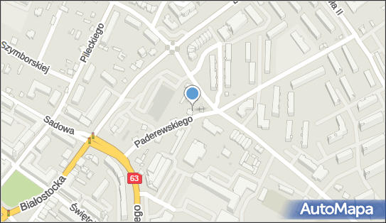 7231128301, Gosk Mieczysław Sprzedaż i Serwis Podzespołów Samochodowych 