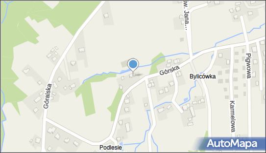 120216081, Gospdarstwo Rolne Hodowla Bydła Przemysław Wróbel 