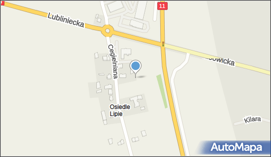 240346008, Przedsiębiorstwo Usługowo Handlowe 