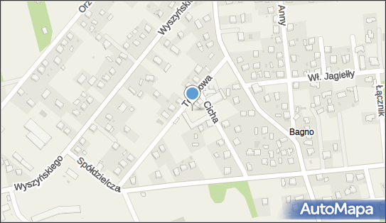 6281004718, Gospodarka Komunalna w Babicach sp. z o.o. 