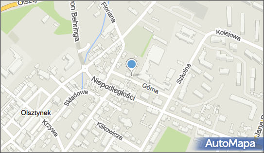 7393857763, Gospodarka Komunalna sp. z o.o. 