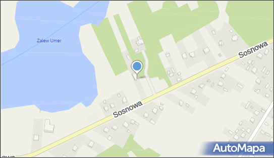 9590688142, Gospodarstwo Agroturystyczne Aneta Zwierzchowska 