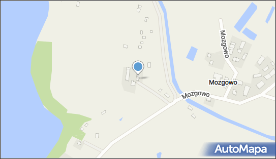Gospodarstwo Agroturystyczne Bartek Katarzyna Frankowska, Mozgowo 3 14-230 - Przedsiębiorstwo, Firma, numer telefonu, NIP: 7441605291