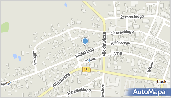 8311116507, Gospodarstwo Agroturystyczne 