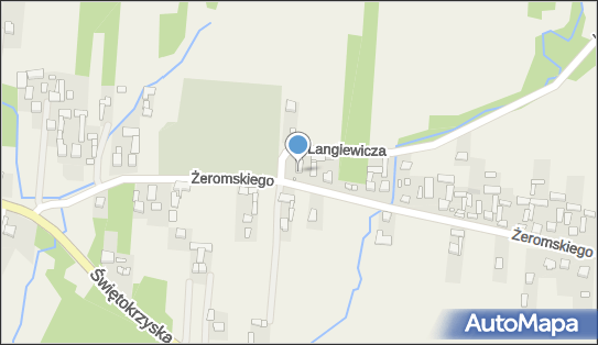 6261667634, Gospodarstwo Agroturystyczne 