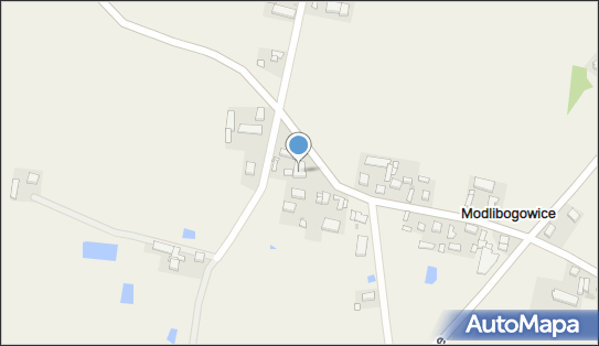 6651636268, Gospodarstwo Agroturystyczne 
