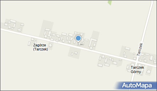 6641103837, Gospodarstwo Agroturystyczne 