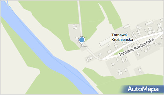 9730280666, Gospodarstwo Agroturystyczne Rancho U Johna Jan Rowiński 