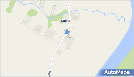 7951629422, Gospodarstwo Agroturystyczne Stanisław Umławski 