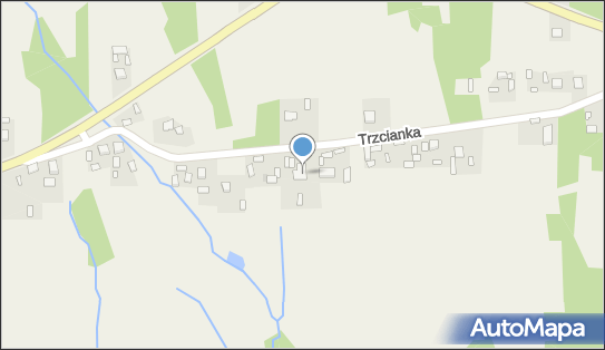 292626635, Gospodarstwo Agroturystyczne Stanisława Gałdecka 