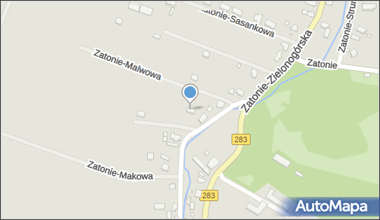 Gospodarstwo Agroturystyczne w Zatoniu, Zatonie-Kwiatowa 8A 66-004 - Przedsiębiorstwo, Firma, NIP: 9251187880