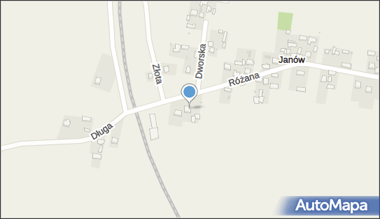 6621145258, Gospodarstwo Agroturystyczne Wanda Majka 