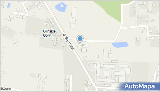 Gospodarstwo Agroturystyczne Zajazd Konny U Huberta, Glinno 189 64-300 - Przedsiębiorstwo, Firma, NIP: 7881514167