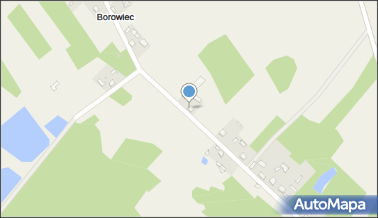 7720006419, Gospodarstwo Agroturystyczne Zbigniew Flejterski 
