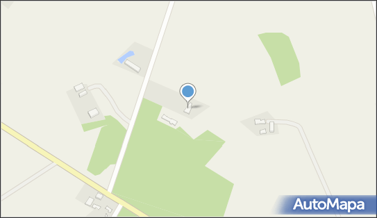 5961038986, Gospodarstwo Agroturystyczne