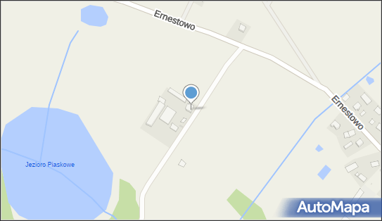 Gospodarstwo Agroturystyczne, Ernestowo 32, Ernestowo 86-100 - Przedsiębiorstwo, Firma, numer telefonu