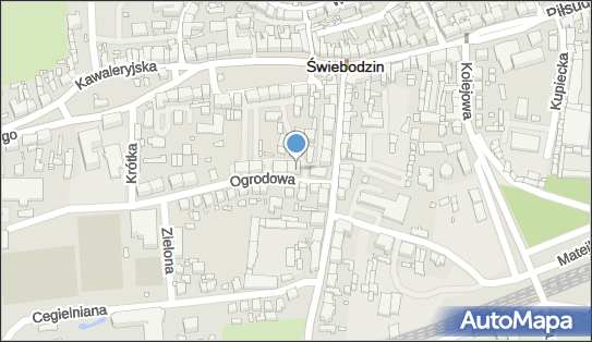 Gospodarstwo Drobiarskie, Ogrodowa 6a, Świebodzin 66-200 - Przedsiębiorstwo, Firma, NIP: 5991926289