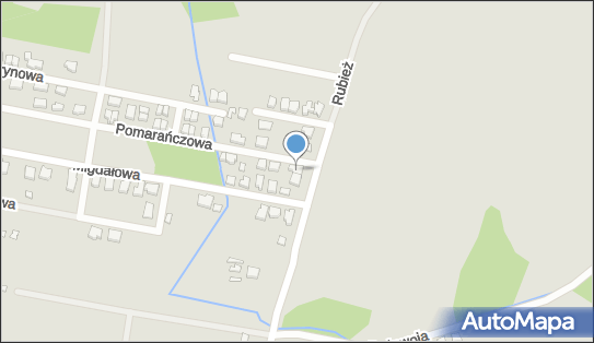 9720445309, Gospodarstwo-Ekologiczno Sadownicze-