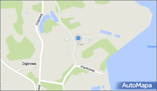 8790257647, Gospodarstwo Gościnne - Roszczyk Wiesława 