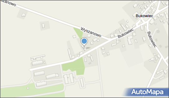 Gospodarstwo Hodowlane Bukowiec, Bukowiec 67, Bukowiec 66-313 - Przedsiębiorstwo, Firma, numer telefonu