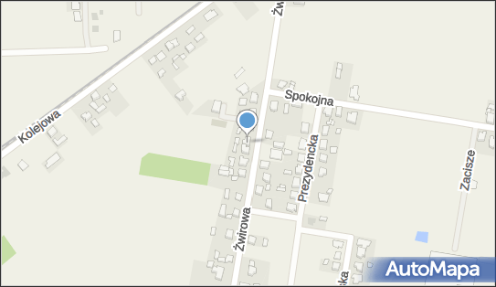 6222036467, Gospodarstwo Hodowlane - Irena Nawrot 