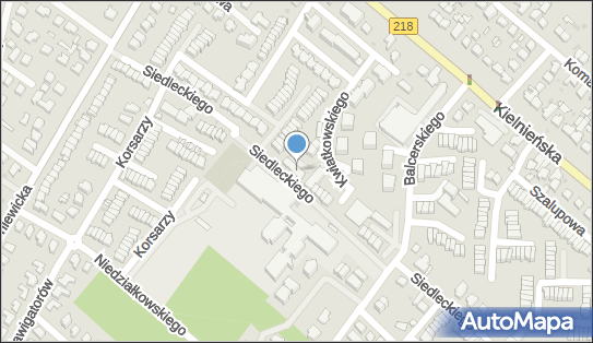 5842706602, Gospodarstwo Kruszyński-Pieczkowski Sp. j. 