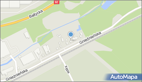 7821094891, Gospodarstwo Ogrodnicze Andrzej Frynas 