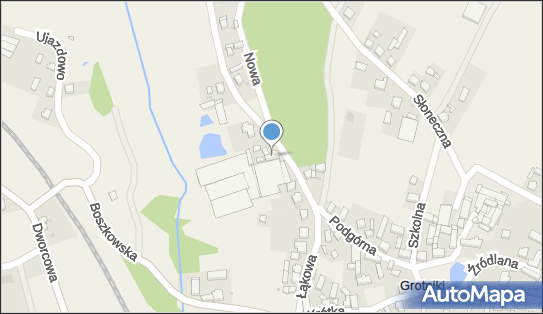 411480163, Gospodarstwo Ogrodnicze 