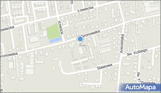 6971952539, Gospodarstwo Ogrodnicze Artur Damrych 