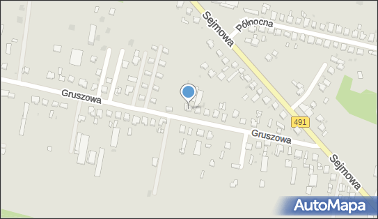 Gospodarstwo Ogrodnicze Artur Sygiet, ul. Gruszowa 20, Częstochowa 42-200 - Przedsiębiorstwo, Firma, numer telefonu, NIP: 5732538730