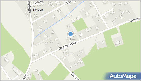 Gospodarstwo Ogrodnicze Beata i Andrzej Waliccy, ul. Grzybowska 29 05-507 - Przedsiębiorstwo, Firma, numer telefonu, NIP: 1230206906