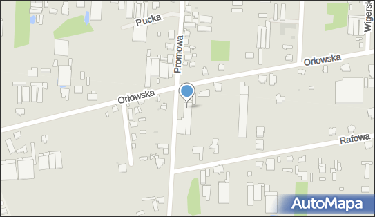 7291104445, Gospodarstwo Ogrodnicze Danuta Grabowska 