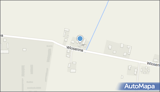 9680284632, Gospodarstwo Ogrodnicze -Danuta Wanga 
