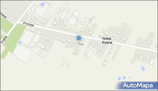 5732794918, Gospodarstwo Ogrodnicze Dominik Hajdusiewicz 