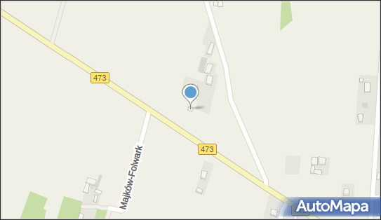 7711678935, Gospodarstwo Rolne Paweł Dziubecki 